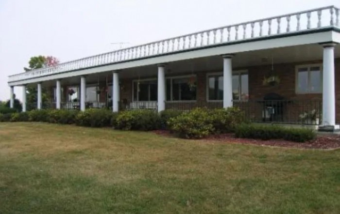 Brooklyn Community Estates