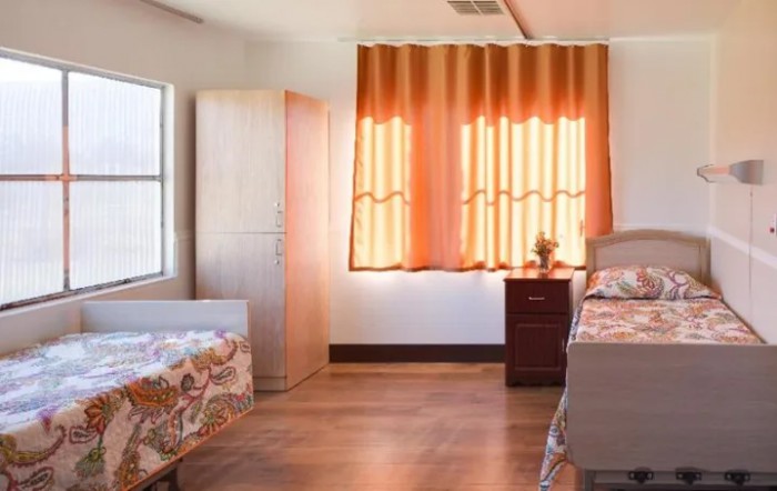 Shandin Hills Behavioral Health Center