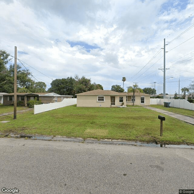 Consuelo's Assisted Living Facility