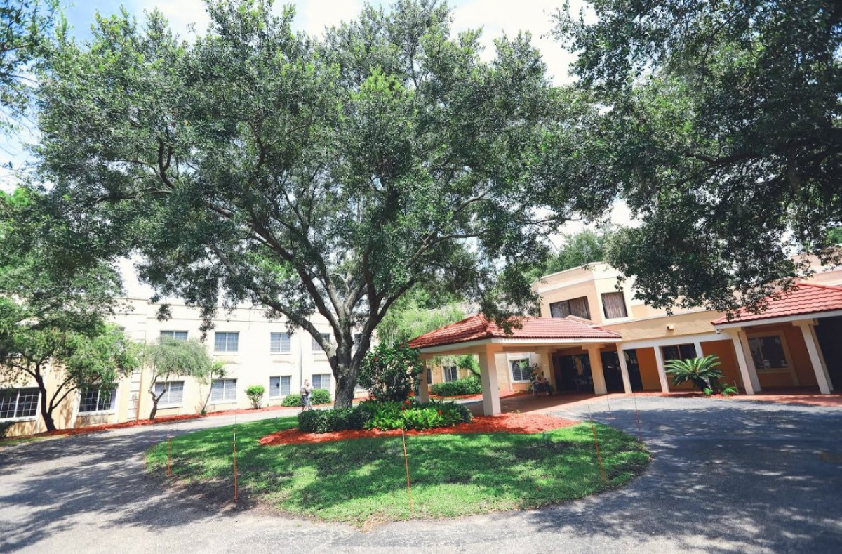 Best Care Senior Living At Winter Haven