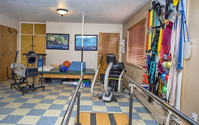 Parkview Care Center
