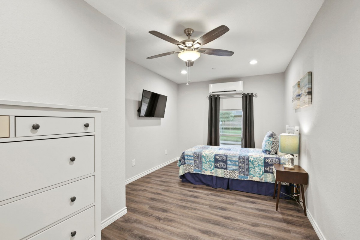 Silver Leaf Assisted Living at Forest Bend