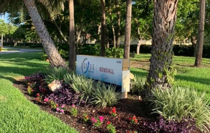 Heartland Health Care Center -Kendall