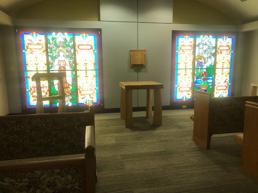 Hays Nursing And Rehabilitation Center