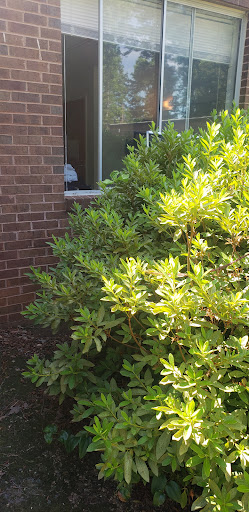Fairburn Health Care Center