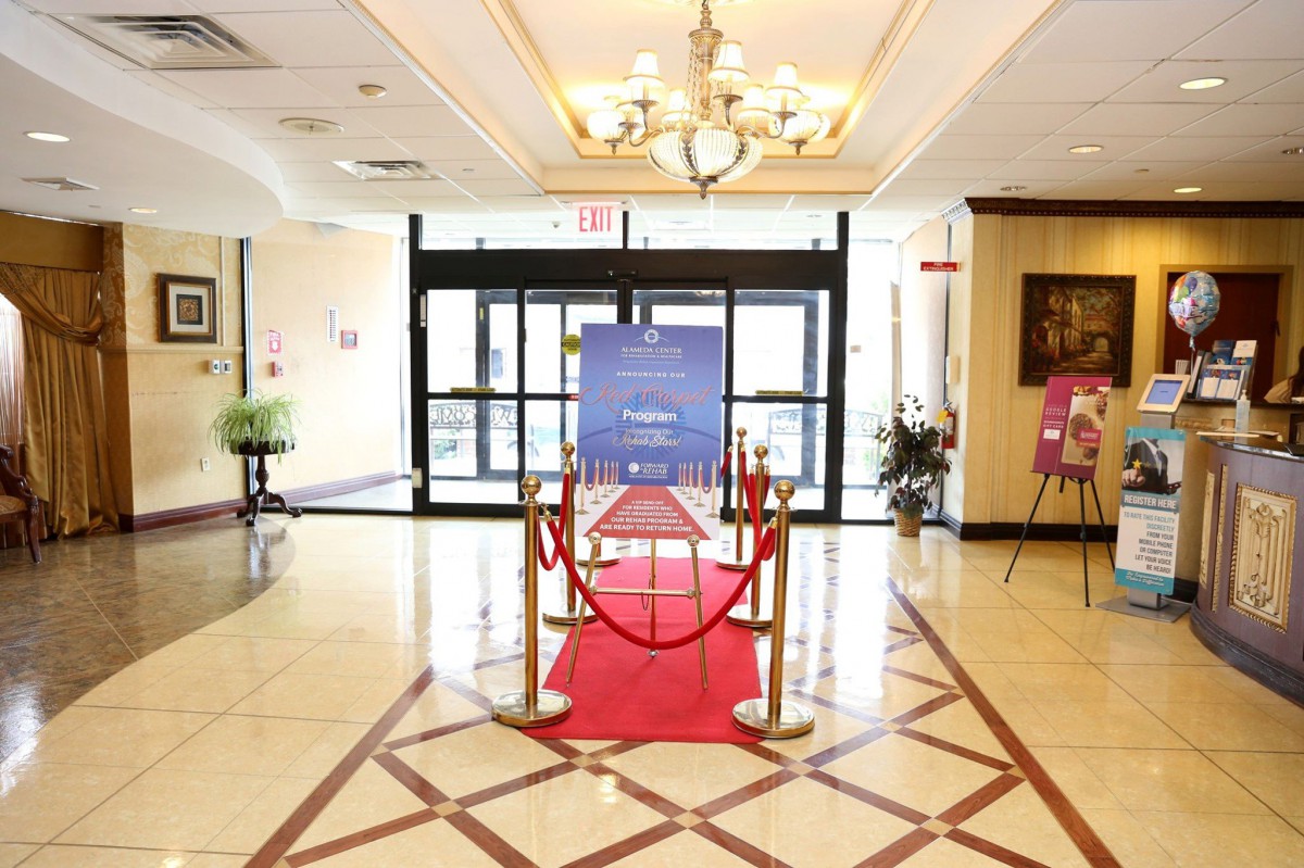 Perth Amboy Nursing Home