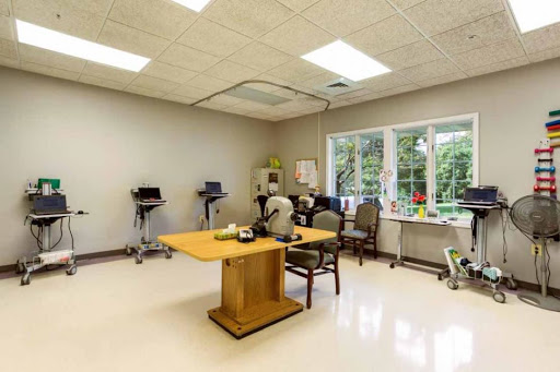 Bel Air Health And Rehabilitation Center