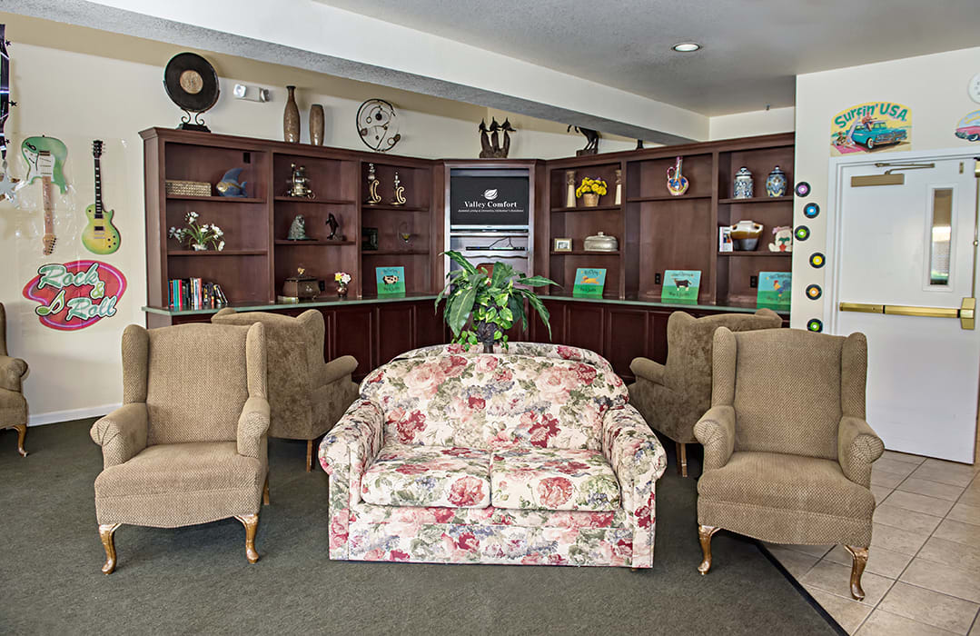 Valley Comfort Assisted Living