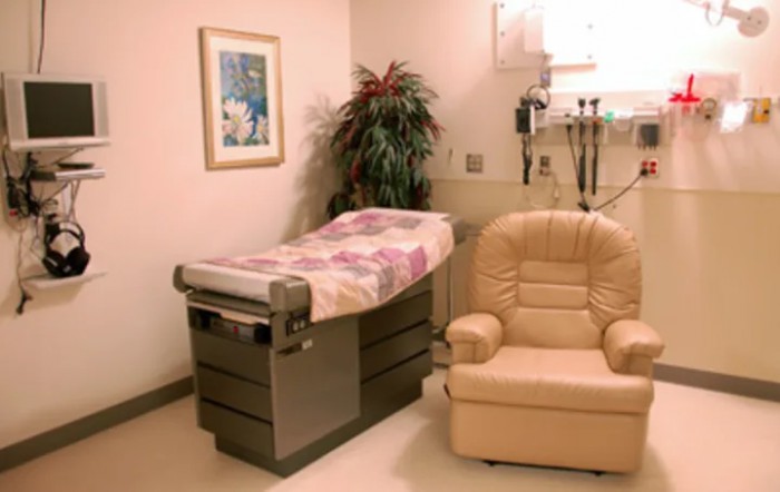 South Peninsula Hospital - Long Term Care Unit