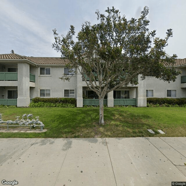 Seawind Apartments