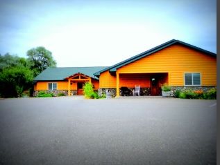 Stonebridge Assisted Living