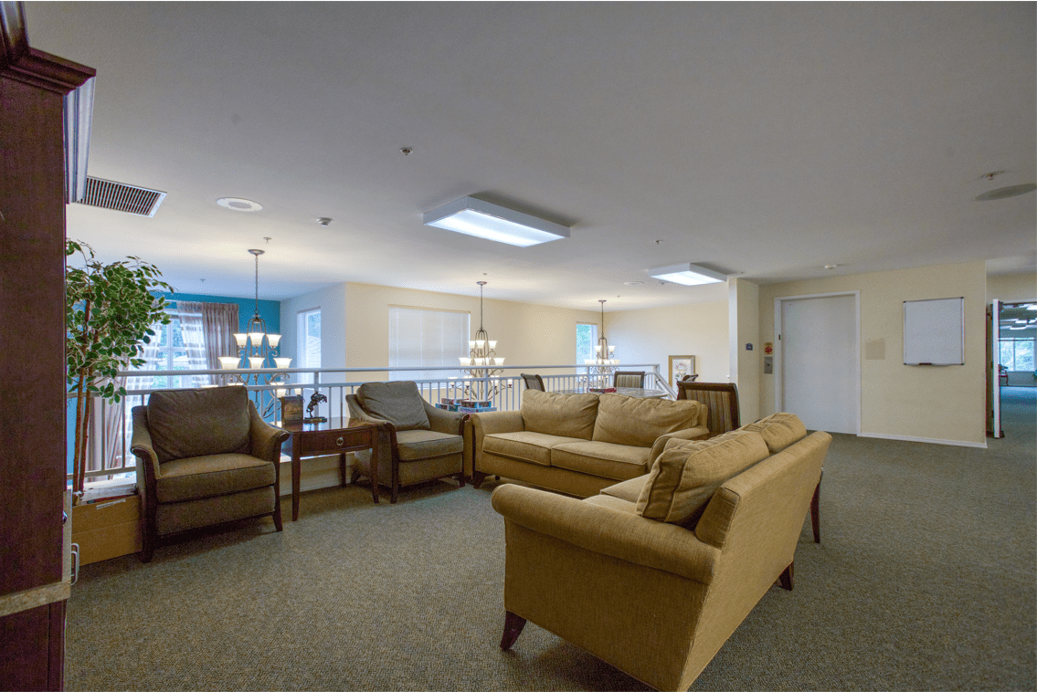 Homewood Heights Assisted Living