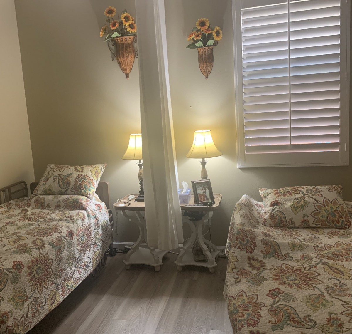 Home Sweet Home Assisted Living