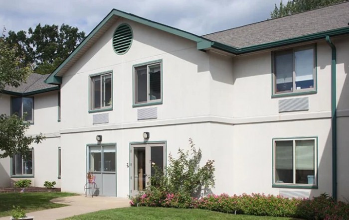 Naamans Creek Country Manor