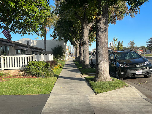 Lake Balboa Care Center