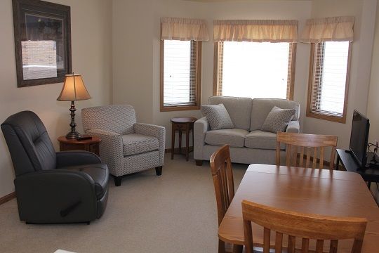Cresco Assisted Living