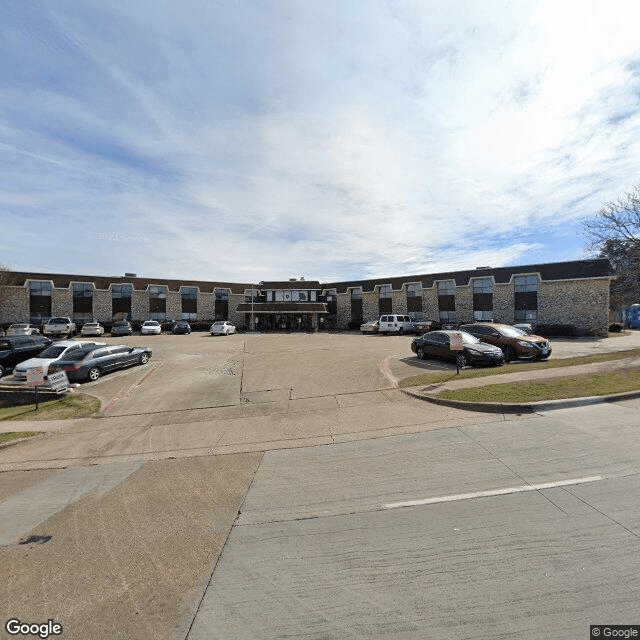 Southhaven Nursing Ctr