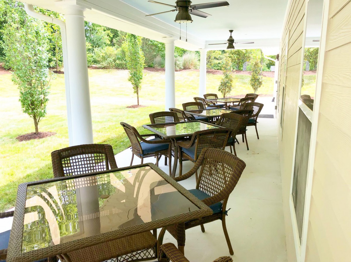 Maple Cottage Assisted Living
