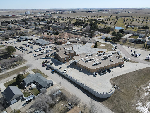 Winner Regional Healthcare Center