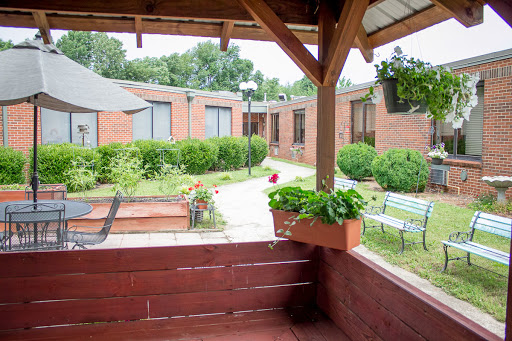 Pickett Care And Rehabilitation Center