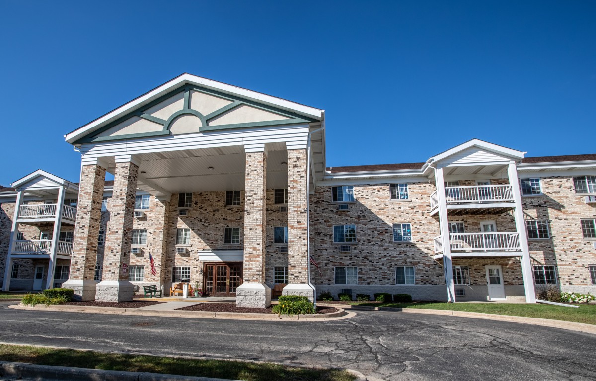 Regency Brookfield