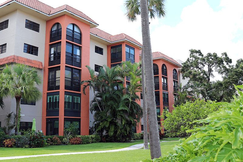 Oakbridge Terrace Assisted Liv Res At Edgewater At Boca Pointe