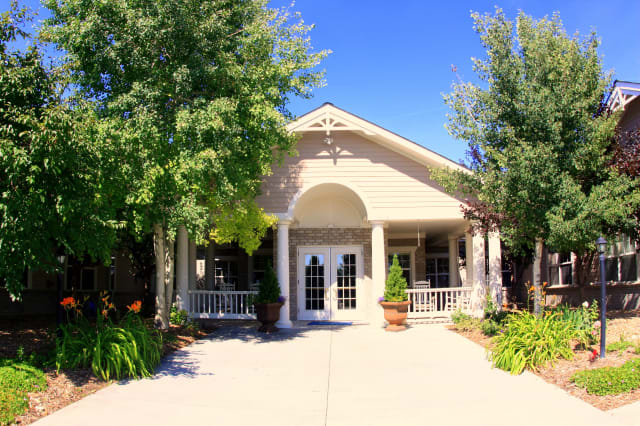 Juniper Village at Louisville
