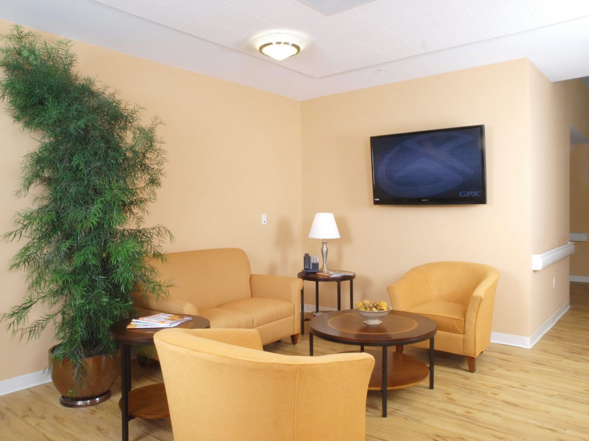 The Peaks Care Center & Frontier Therapy Center