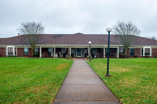 Oak Village Healthcare Long Term Care Partners