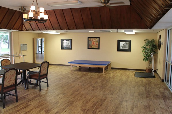 Carthage Long Term Care Partners