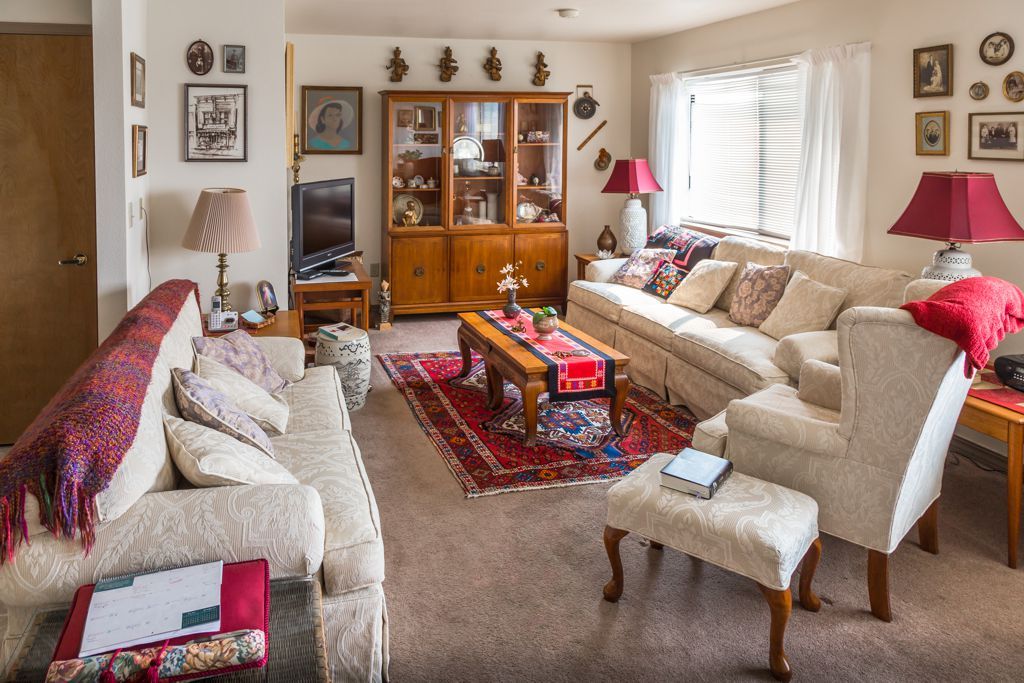 Evergreen Estates Retirement & Assisted Living Community