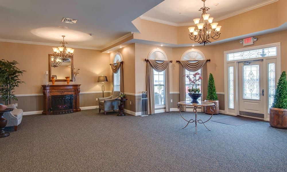 La Bonne Maison Senior Living
