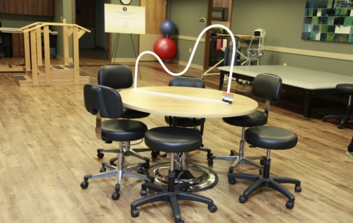 Linley Park Rehabilitation And Healthcare Center