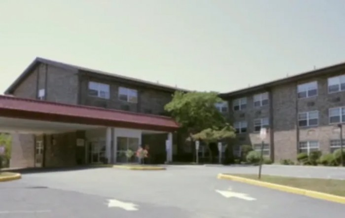Care One At New Milford