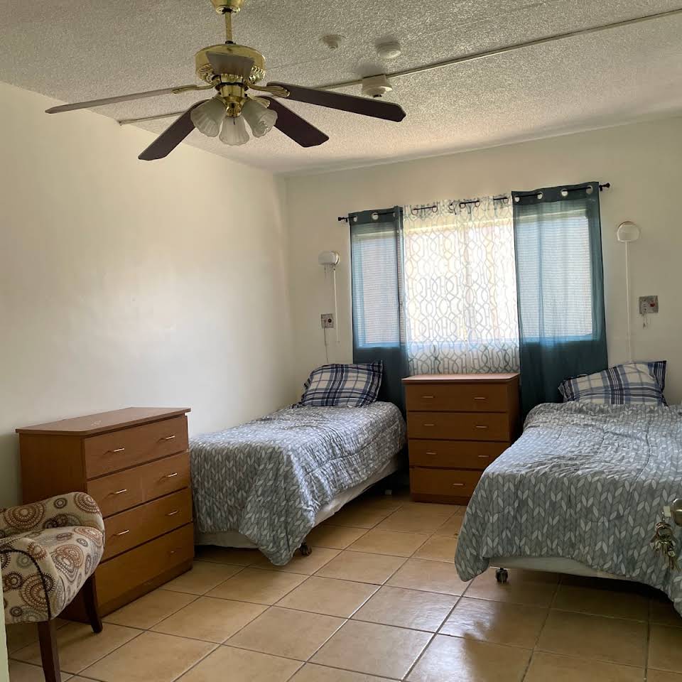 Golden Castle Assisted Living