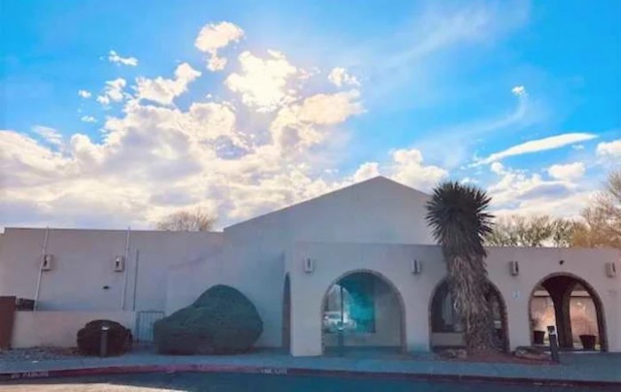 Rio Rancho Center