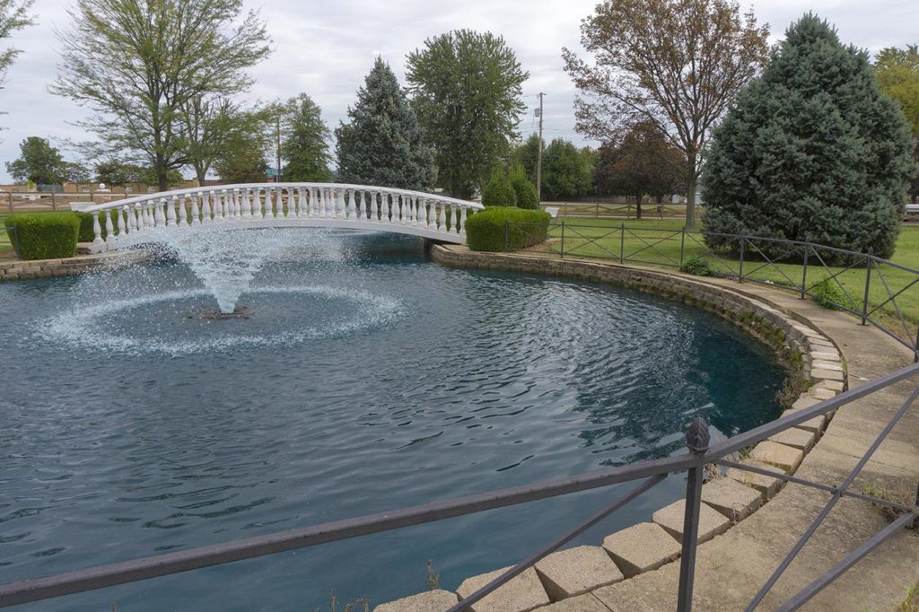 Fern Terrace of Owensboro LLC