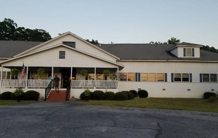 Nancy Hart Nursing Center
