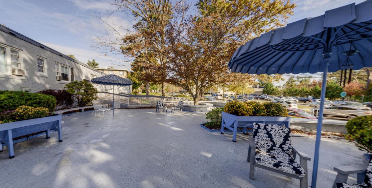 Hughes Health And Rehabilitation