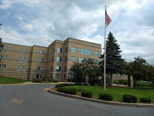 Wilkinson Residential Health Care Facility