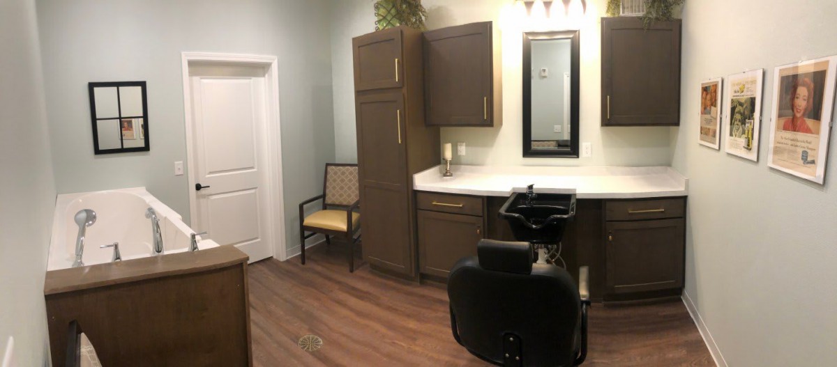 Archwood Senior Living