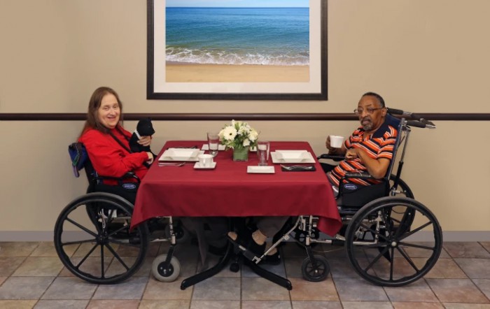 Williamsbridge Manor For Rehabilitation And Nursing