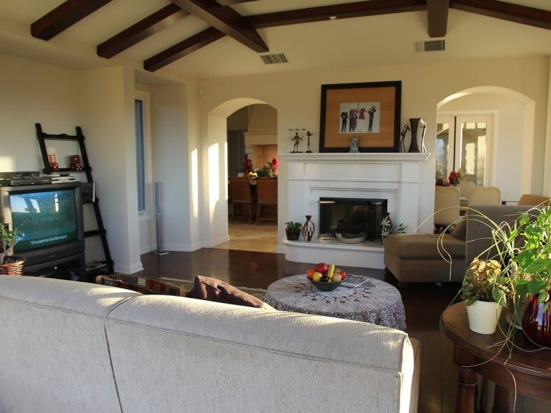 Rancho Santa Fe Villa
