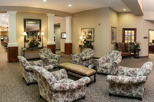Hearthside Senior Living At Collierville