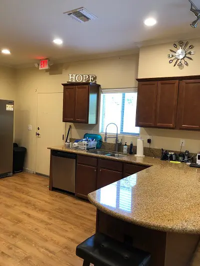 Starfish Care Homes