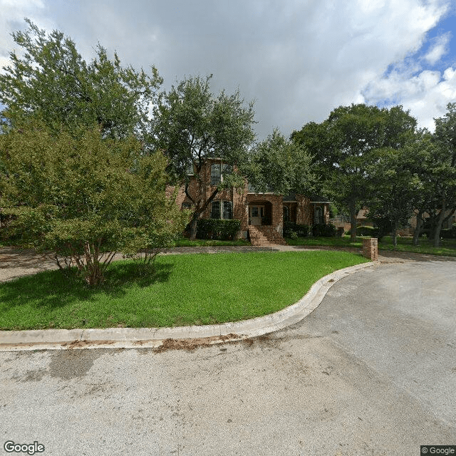 San Antonio - Ariana Senior Care 1