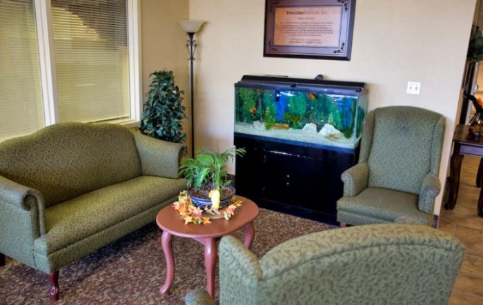 Beachwood Pointe Care Center