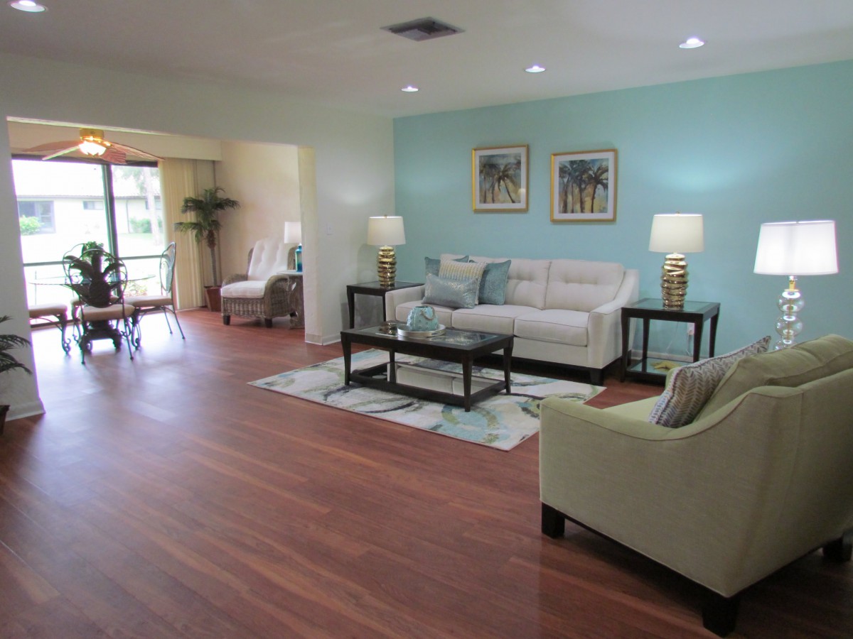 Manorcare At Lely Palms