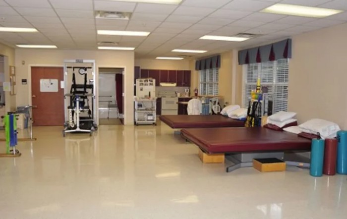 Nhc Healthcare - Mauldin