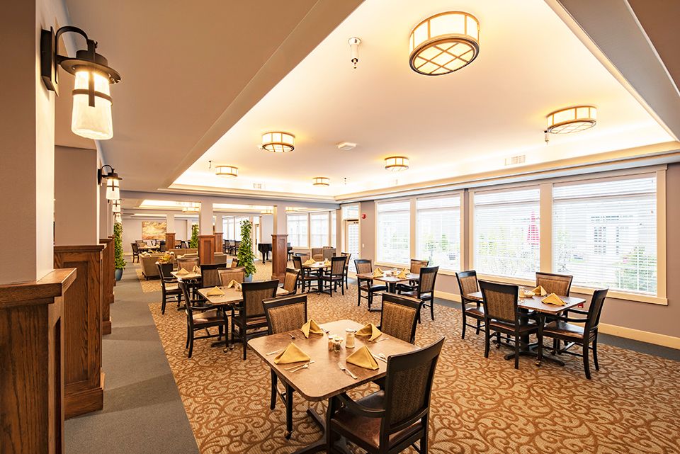 Echelon Assisted Living